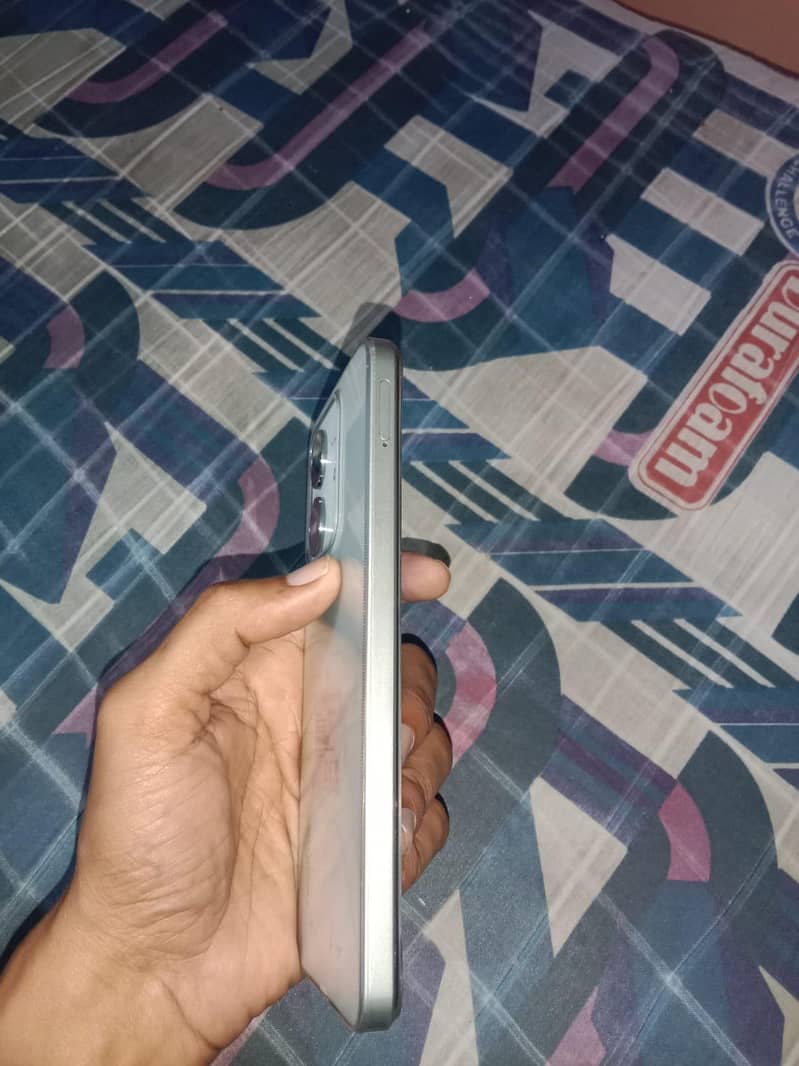 Realme Note 60x 5
