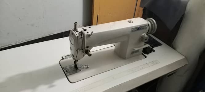 tk 8700 sewing machine for sale