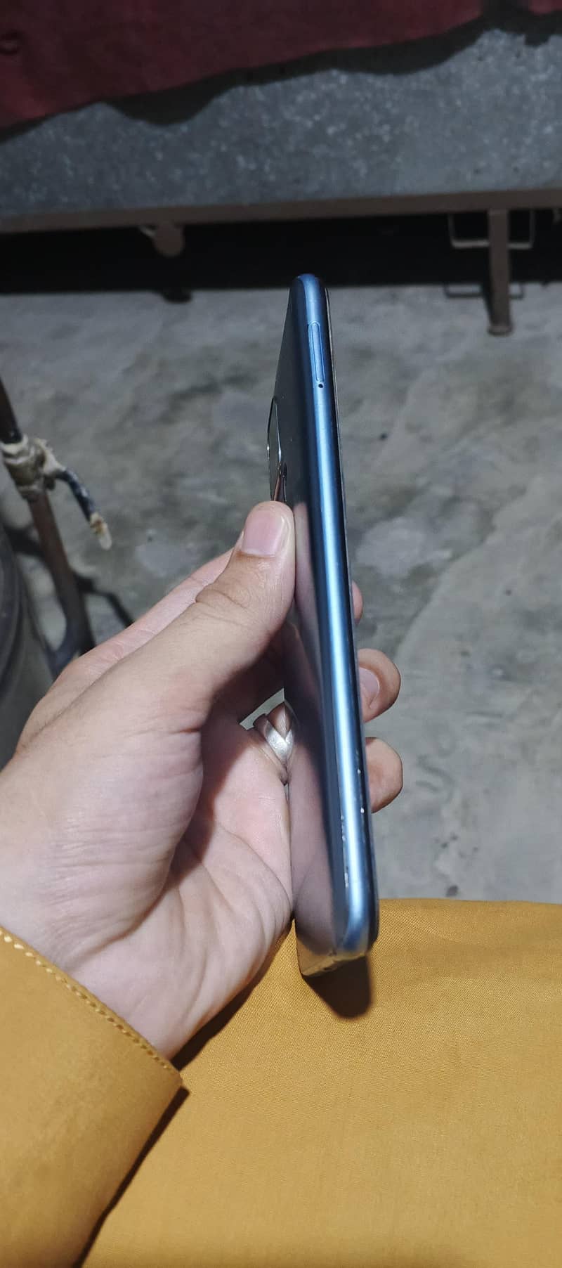 OPPO A15 1