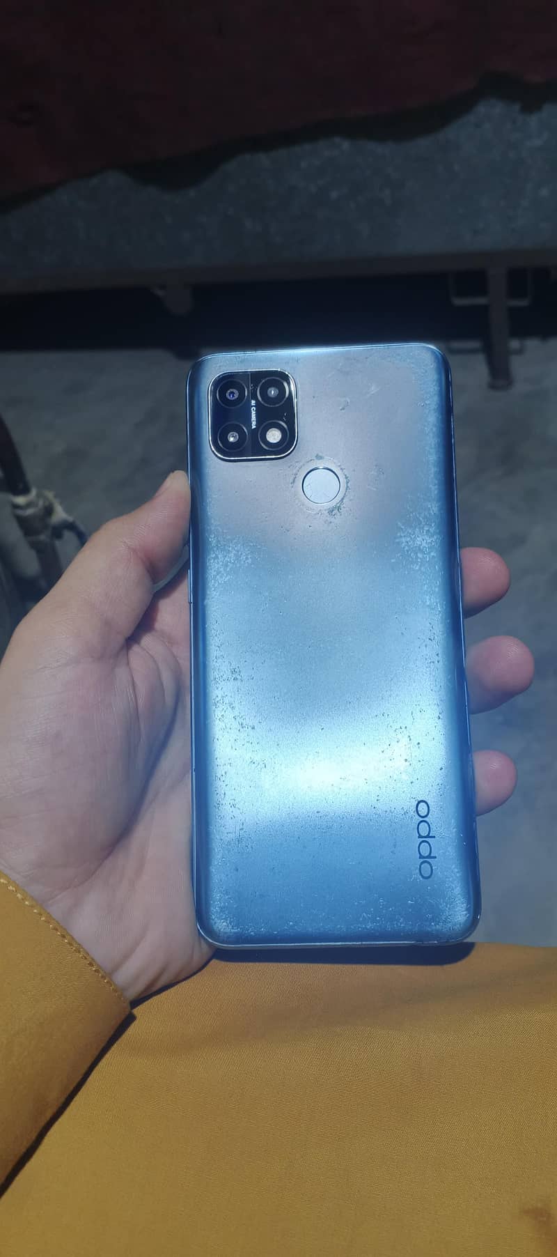 OPPO A15 2
