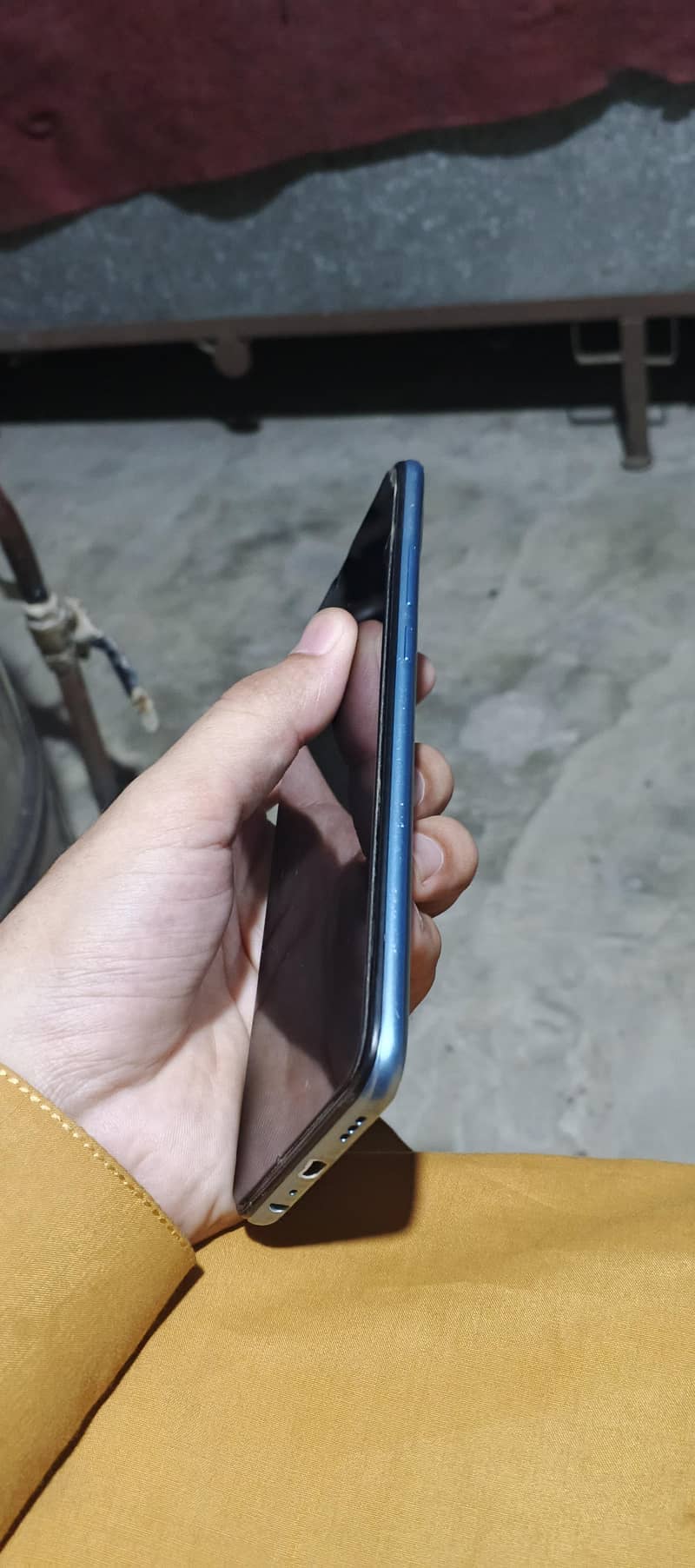 OPPO A15 3