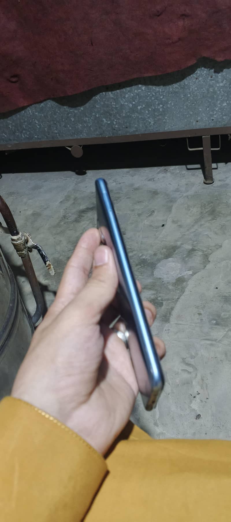 OPPO A15 7