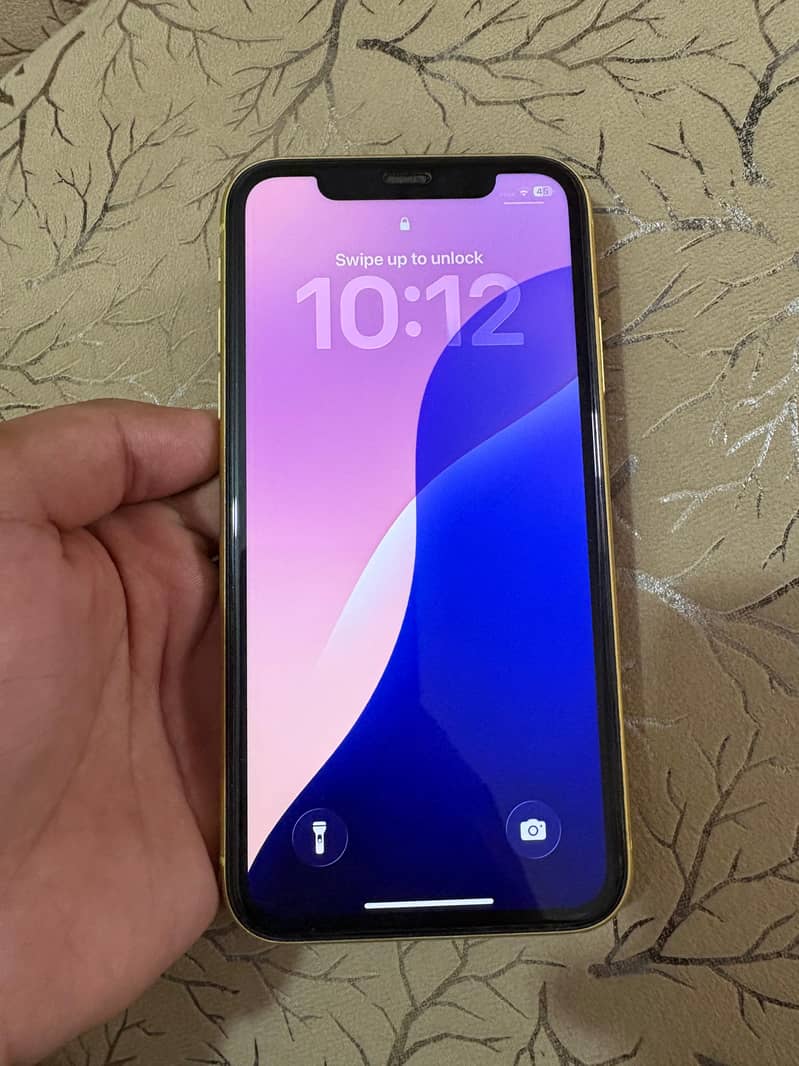 Apple iPhone 11 5
