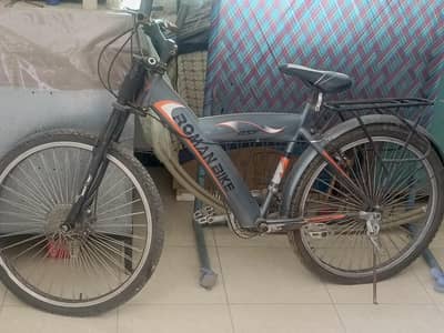Bicycle For sale