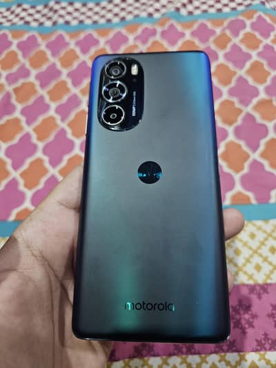 Motorola Edge 30 Pro