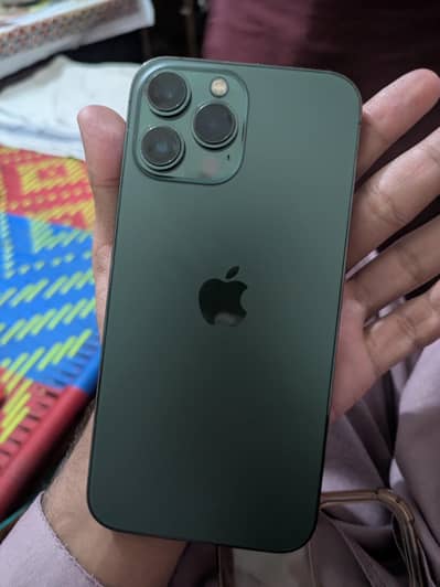 Apple iPhone 13 Pro Max