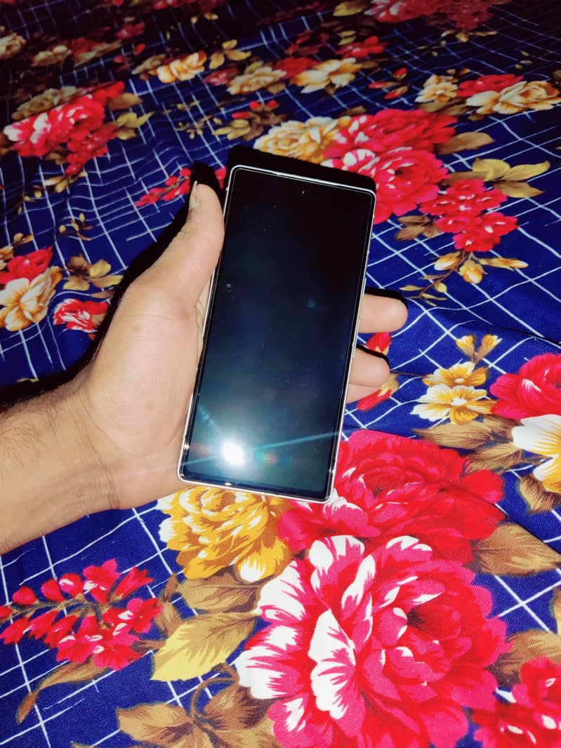 Google Pixel 7a 1