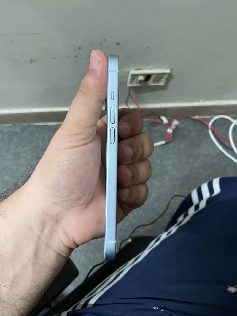 Apple iPhone 15 1