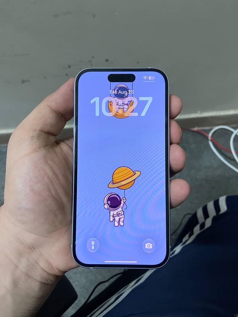 Apple iPhone 15 4
