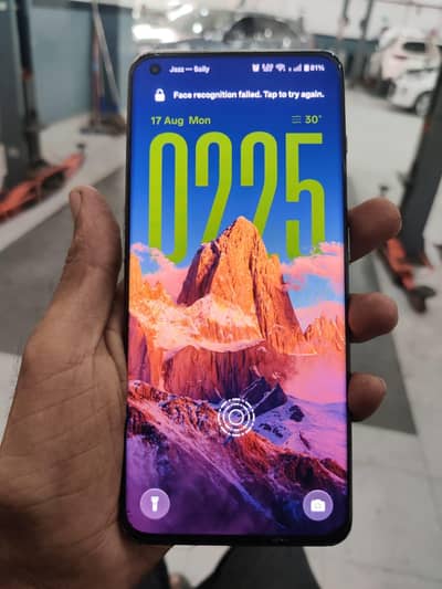 One Plus 11 5g 16+12/256 condition 10/10 non pta esim time available