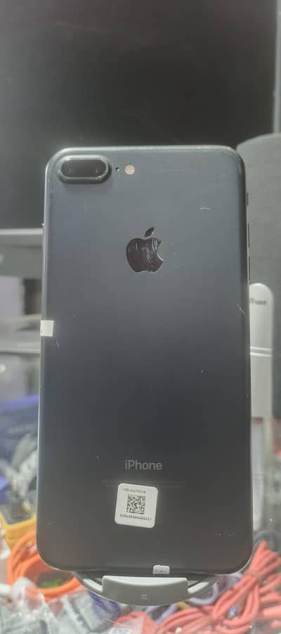 Apple iPhone 7 Plus