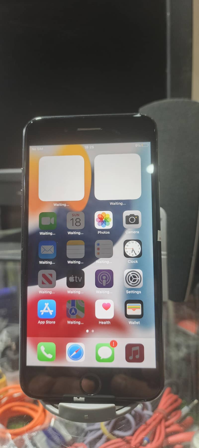 Apple iPhone 7 Plus 1