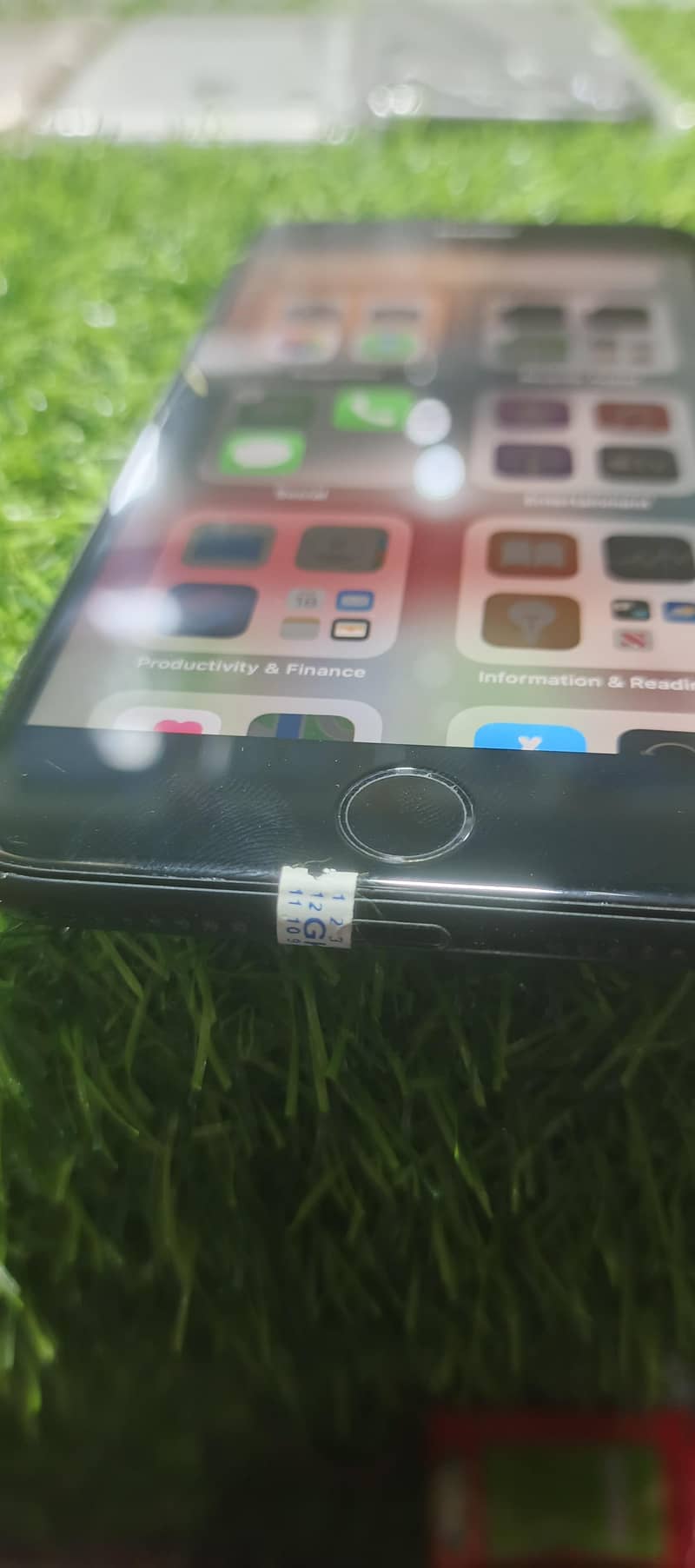 Apple iPhone 7 Plus 3