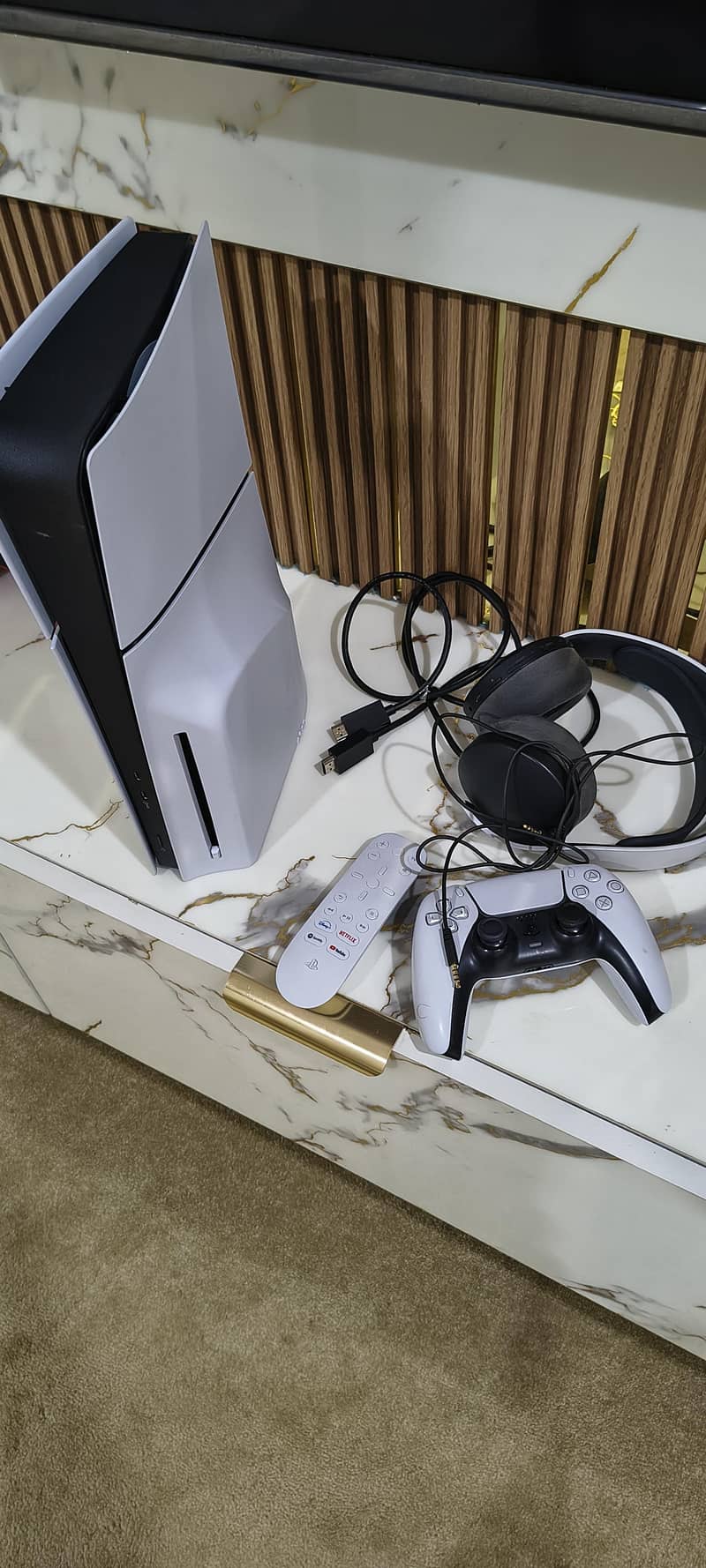 ps5 slim disc 0