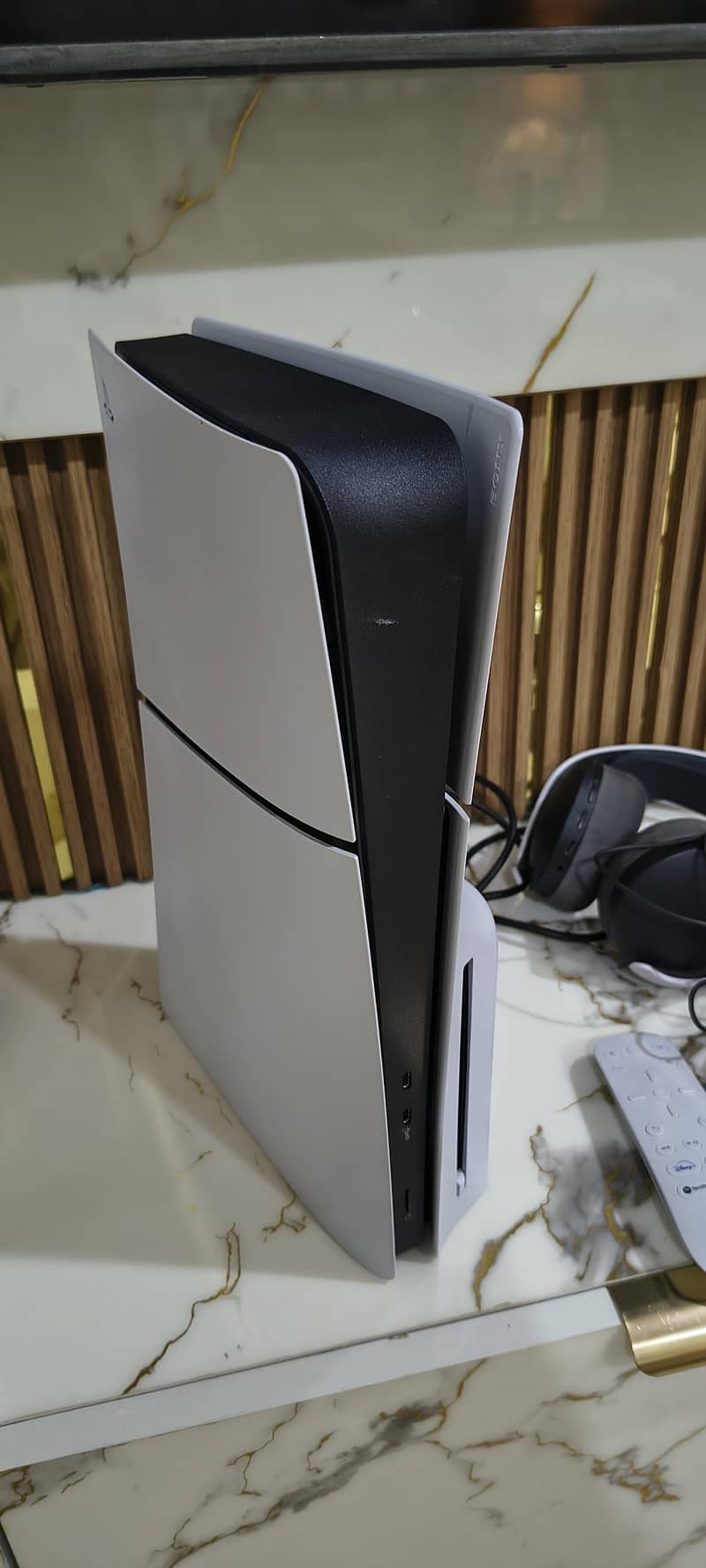 ps5 slim disc 1