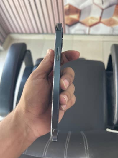 Apple iPhone 12 Pro