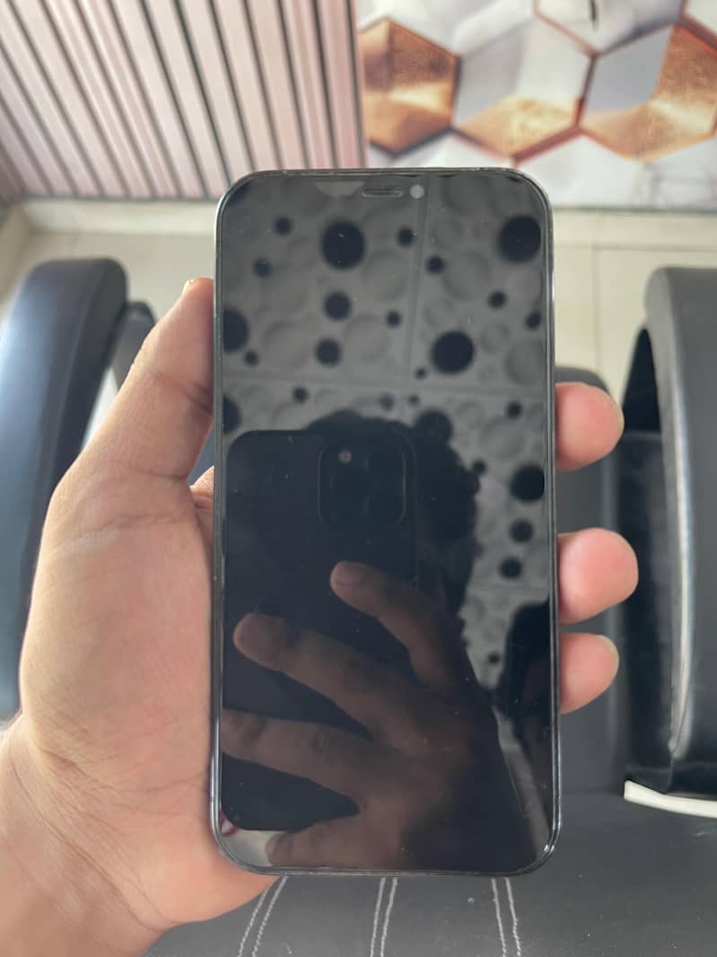 Apple iPhone 12 Pro 1