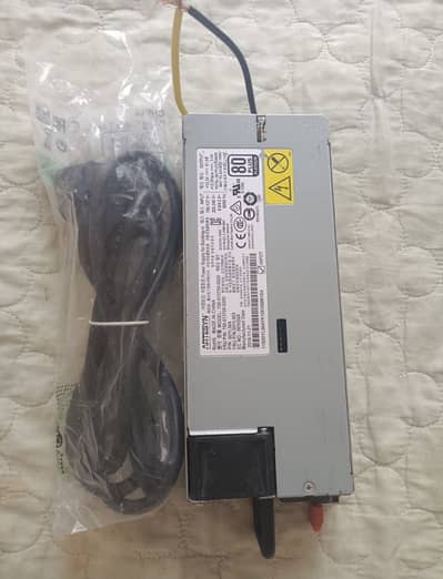 power supply 12 volt