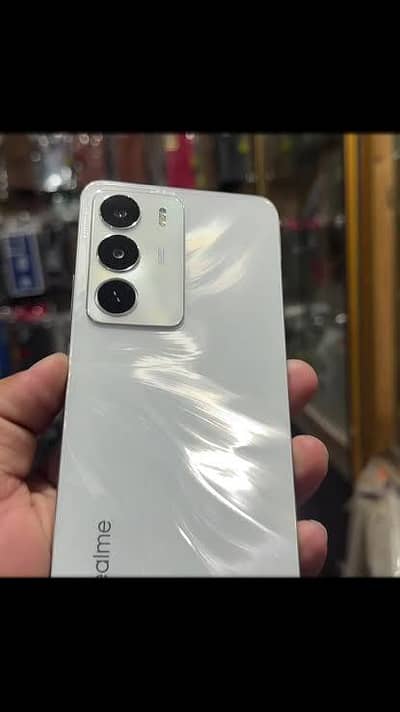 Realme C71