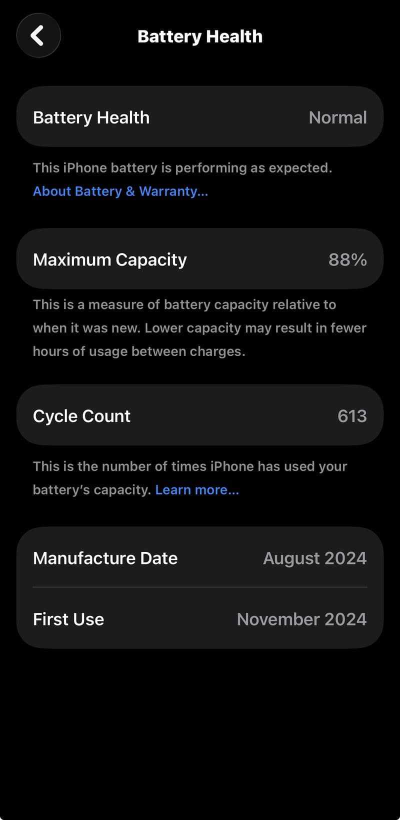 Apple iPhone 16 2
