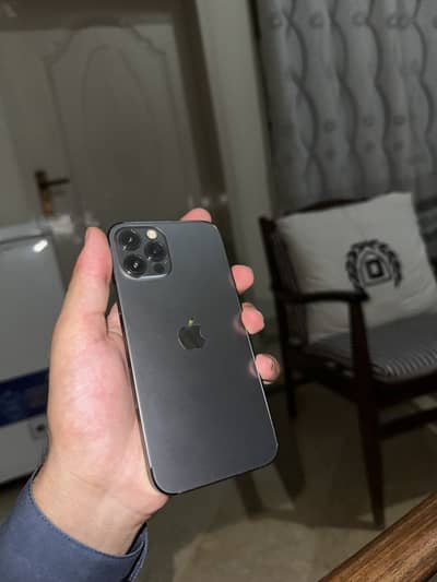 Iphone 12 pro