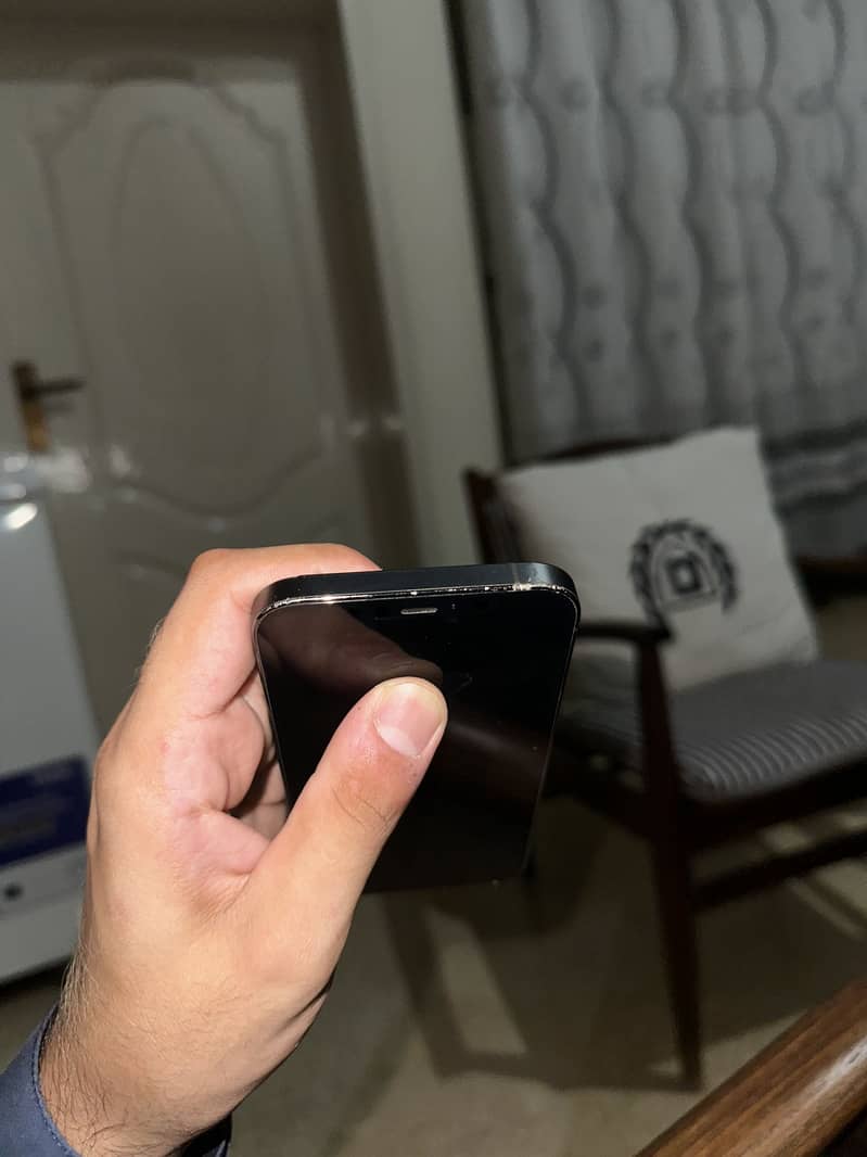 Iphone 12 pro 2