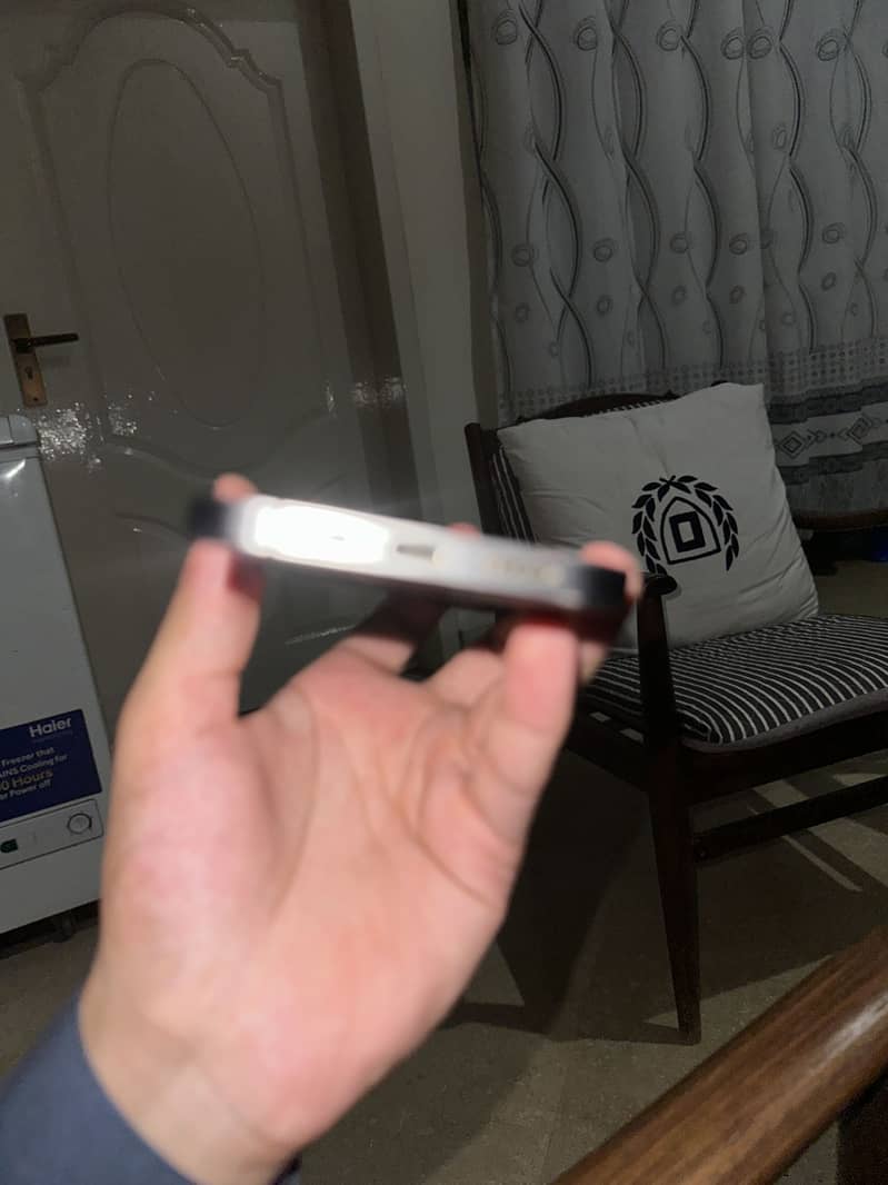 Iphone 12 pro 5