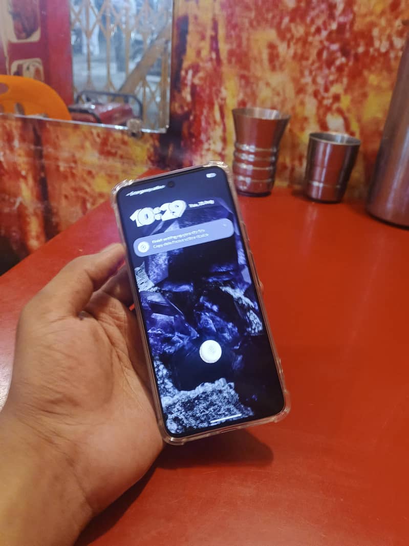 pixel 8 Exchange possible 1