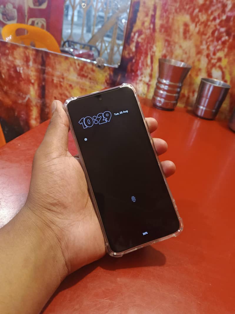 pixel 8 Exchange possible 2