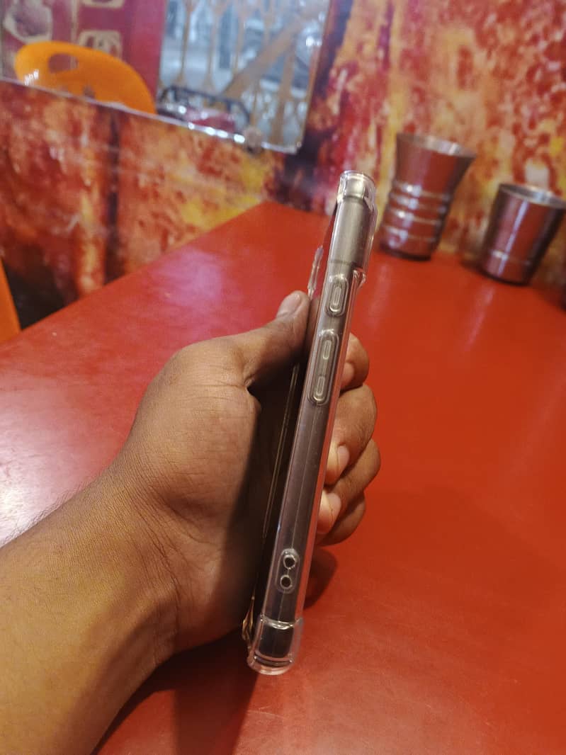 pixel 8 Exchange possible 5