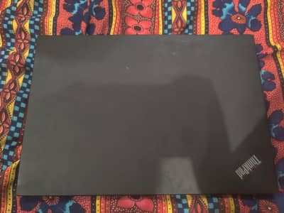 Lenovo t480p