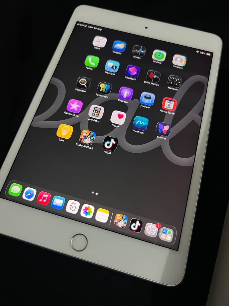 ipad Mini 5 1