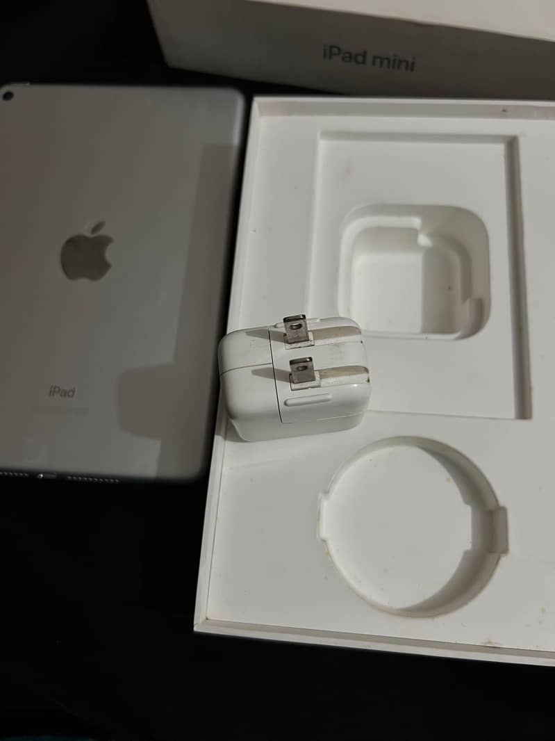 ipad Mini 5 4