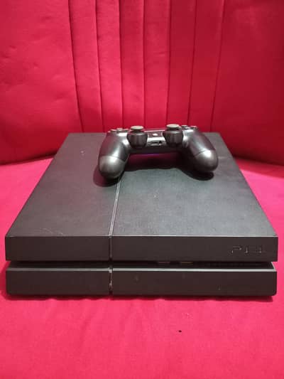 PS4 Fat jailbreak 1 Tera