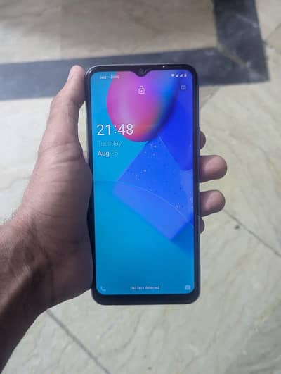Vivo Y20s