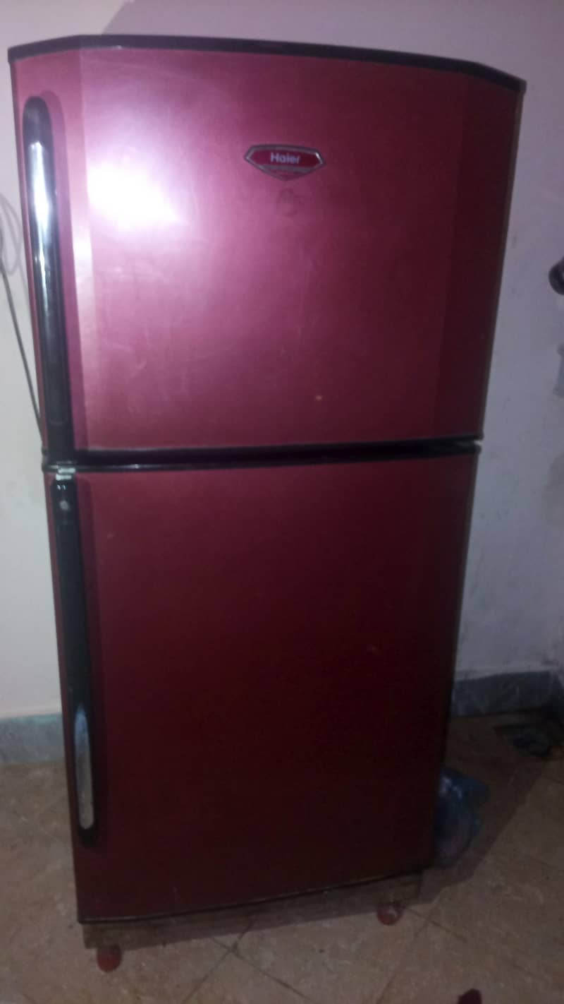 Refrigerator 0