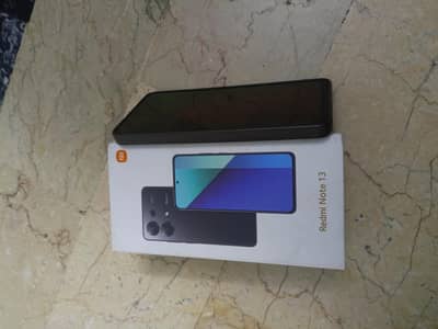 Xiaomi Redmi Note 13