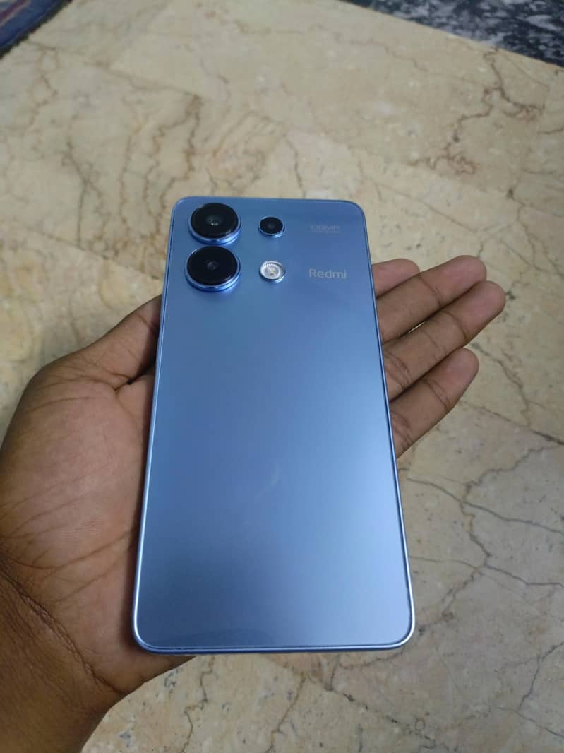 Xiaomi Redmi Note 13 1