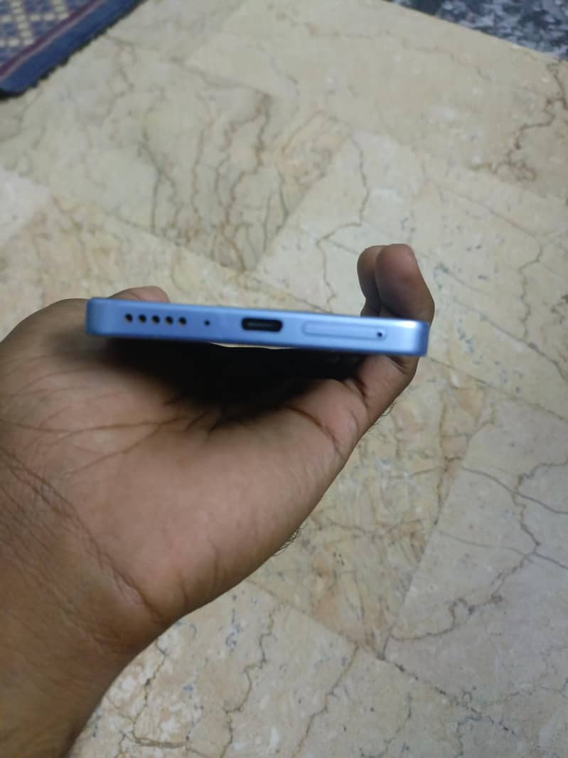Xiaomi Redmi Note 13 3