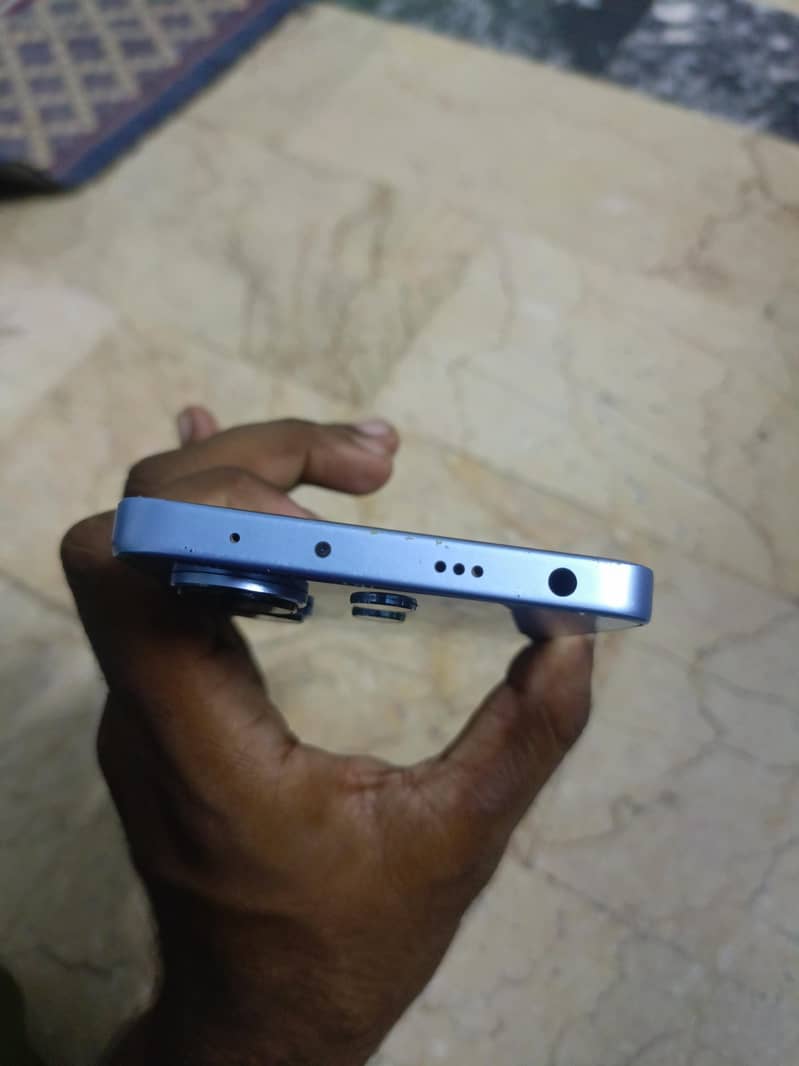 Xiaomi Redmi Note 13 4