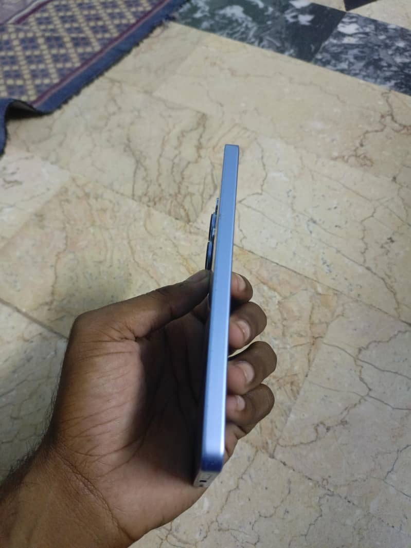 Xiaomi Redmi Note 13 5
