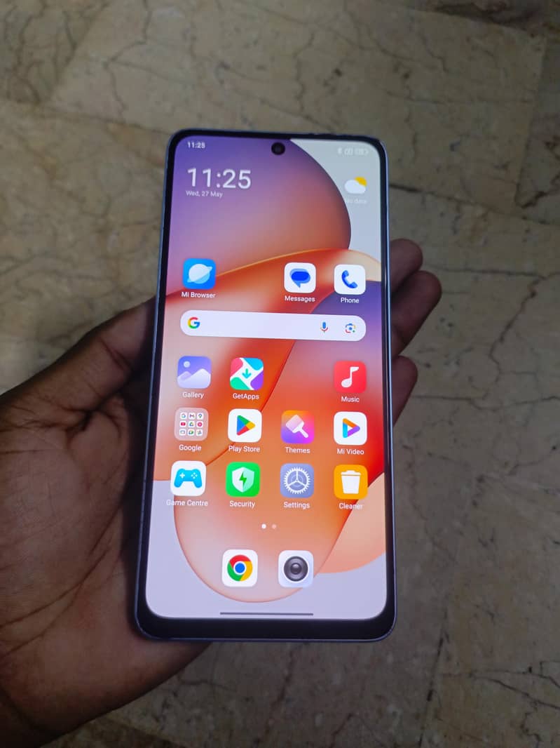 Xiaomi Redmi Note 13 7