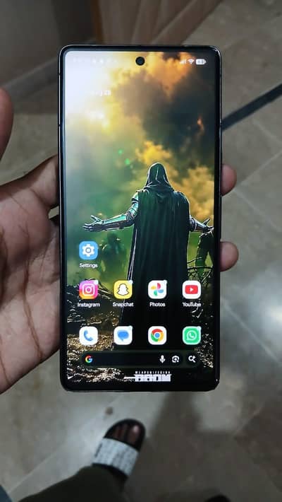 Google Pixel 7
