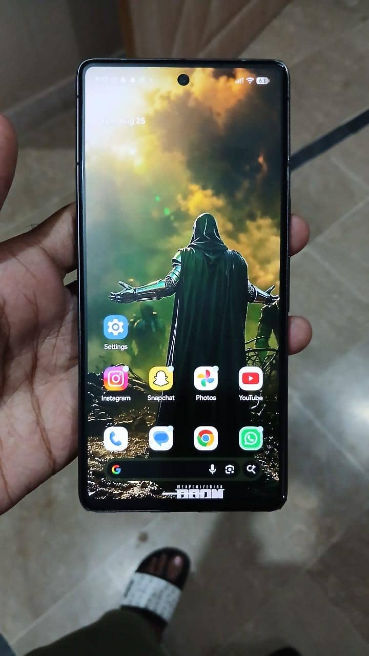 Google Pixel 7 0