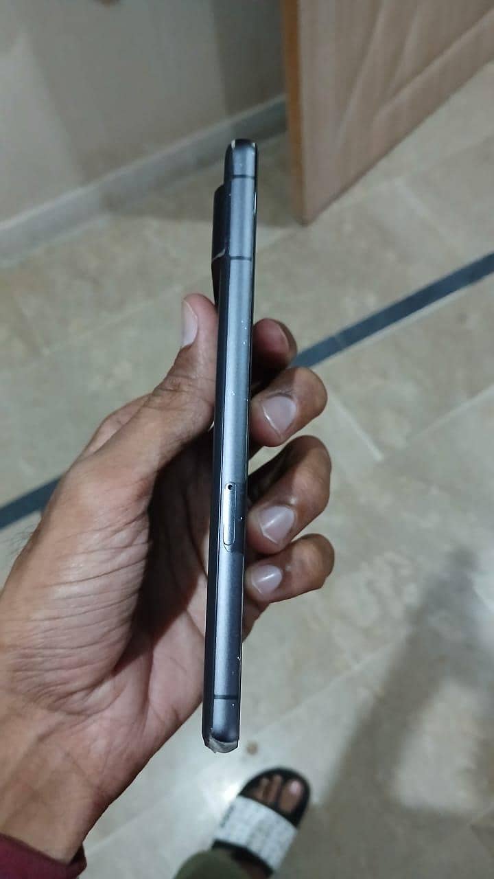 Google Pixel 7 4