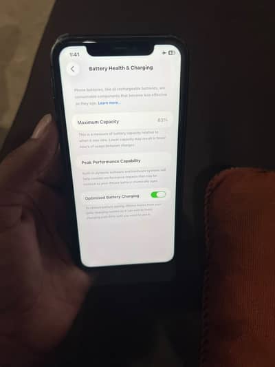 Apple iPhone 11