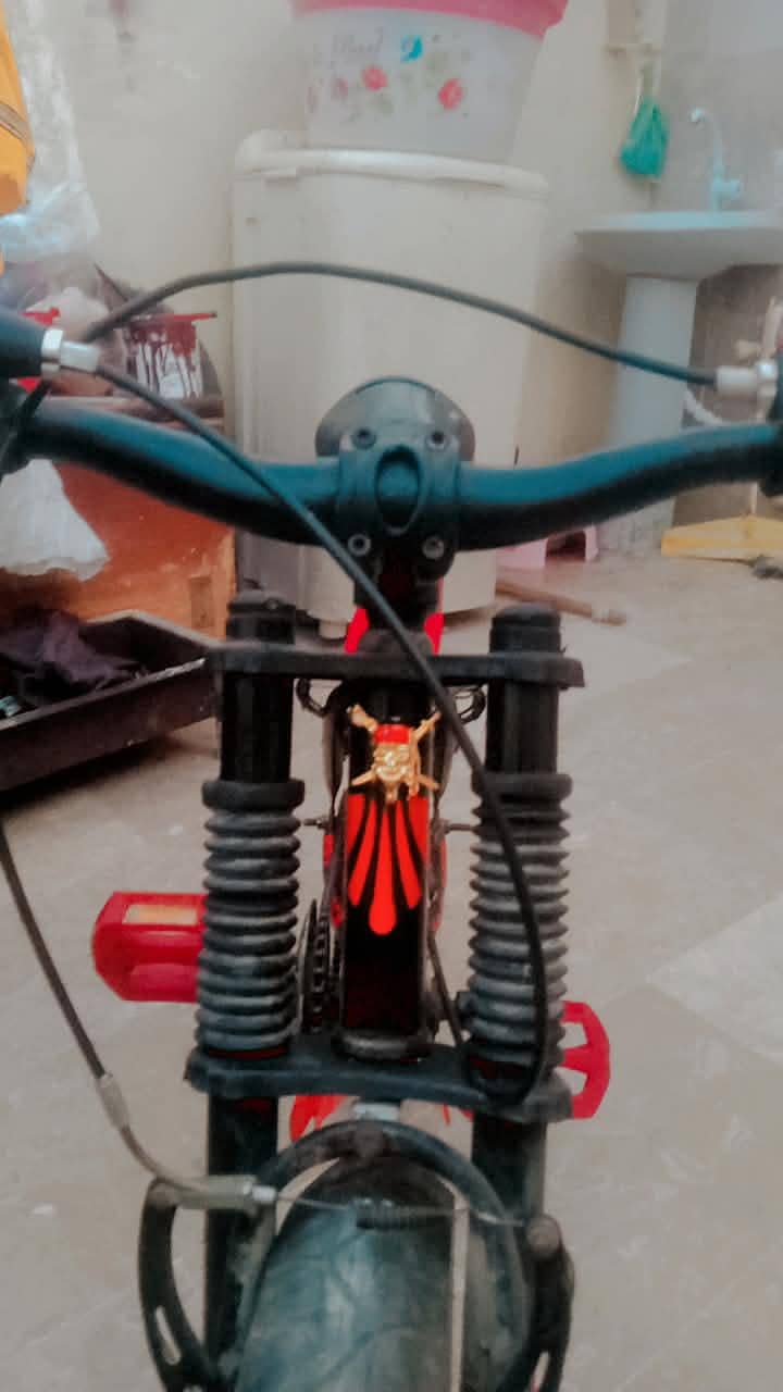 read cycle BMX cycle 1