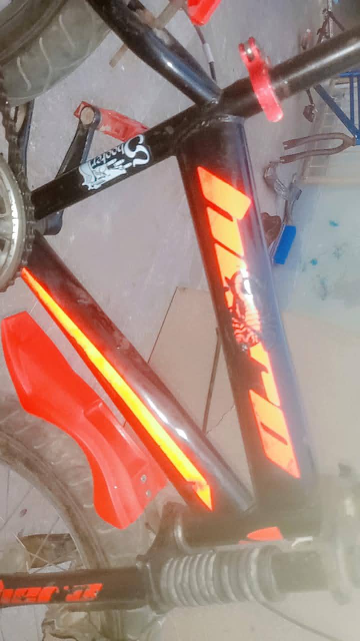 read cycle BMX cycle 2
