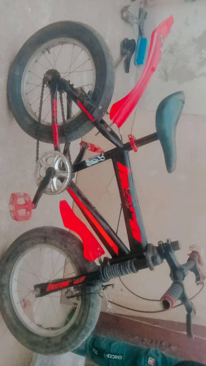 read cycle BMX cycle 7