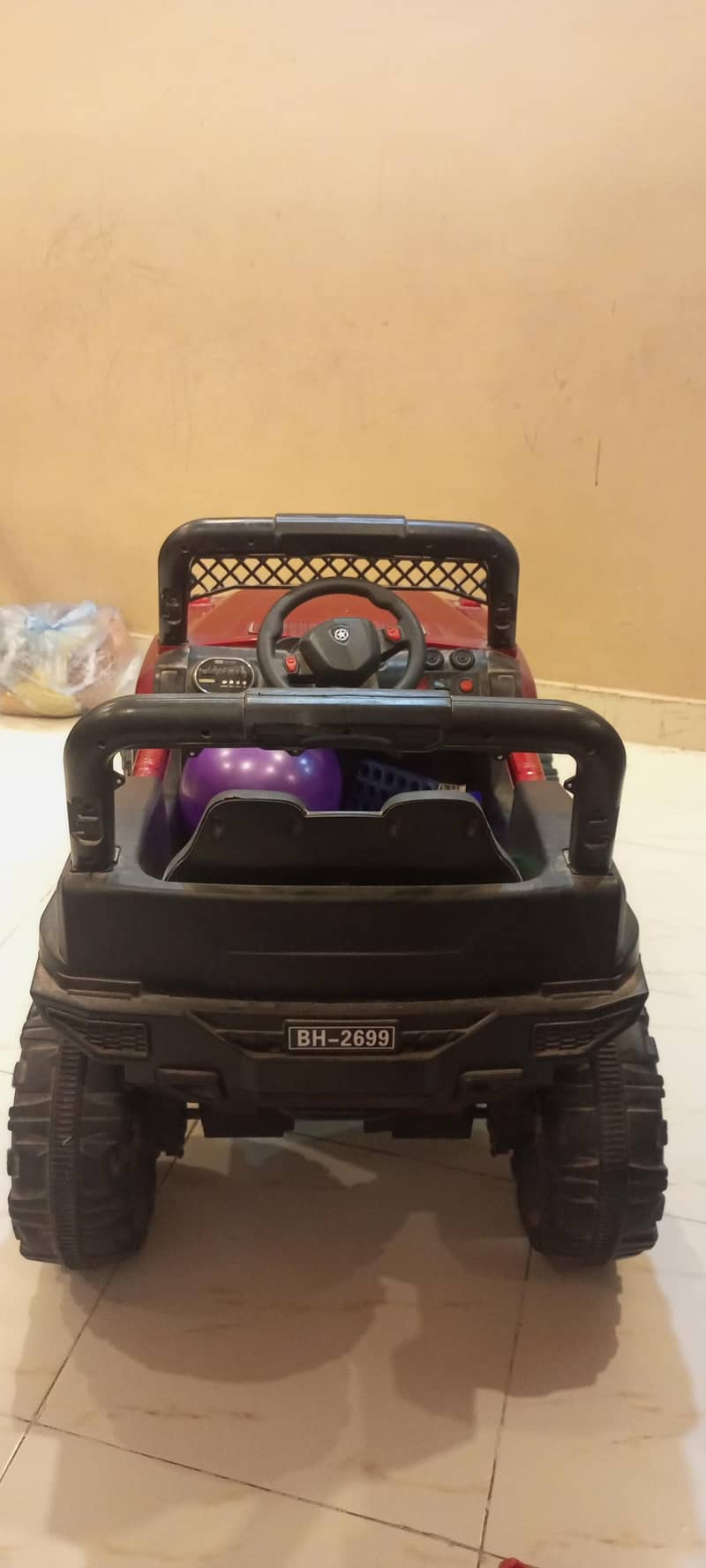 electric jeeb 1